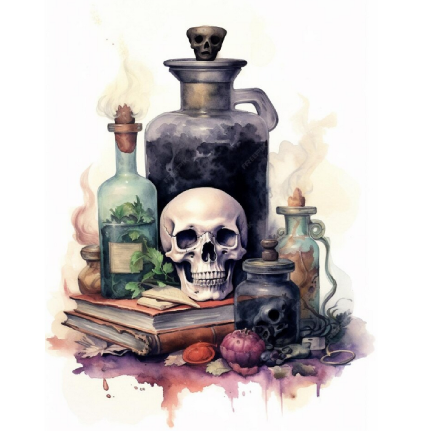 Wax melt duftwachs the alchemist halloween österreich duftwachs Shop Österreich