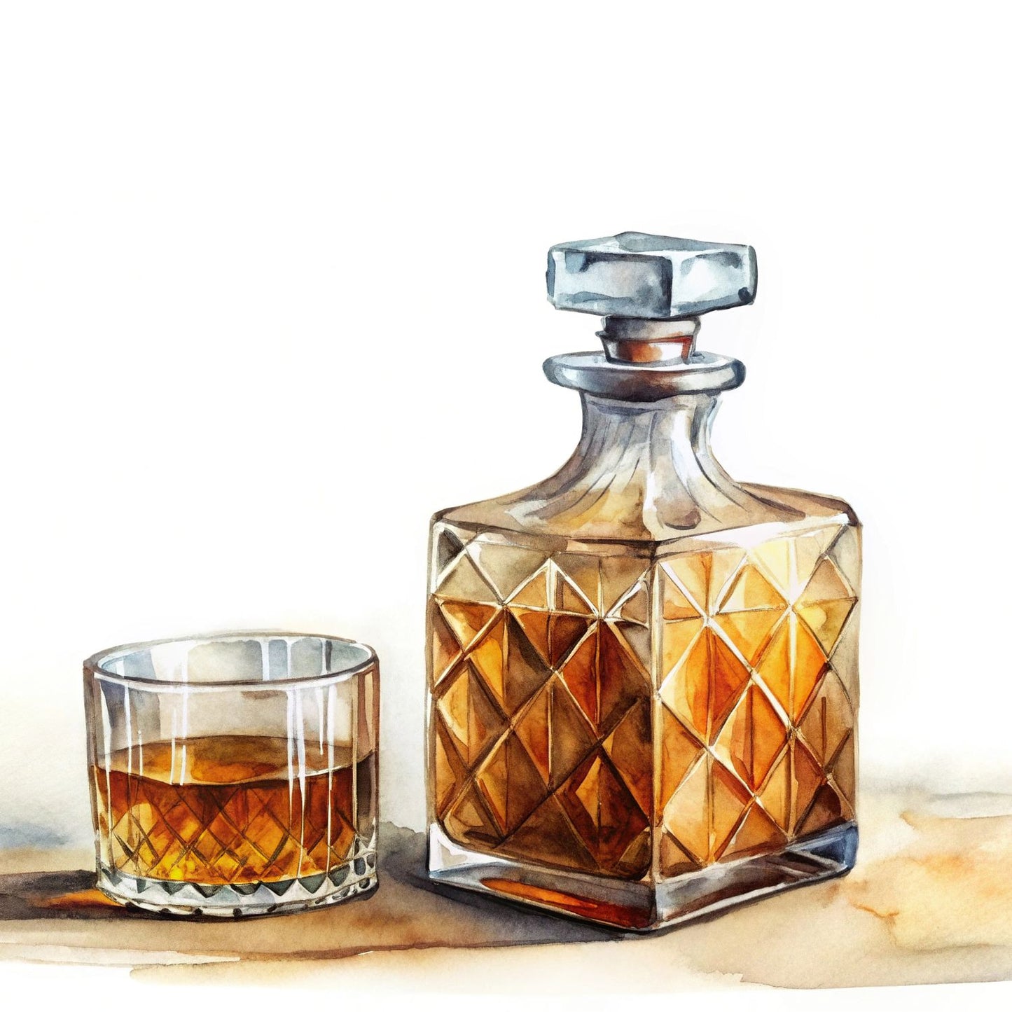 Amaretto Wax Melt