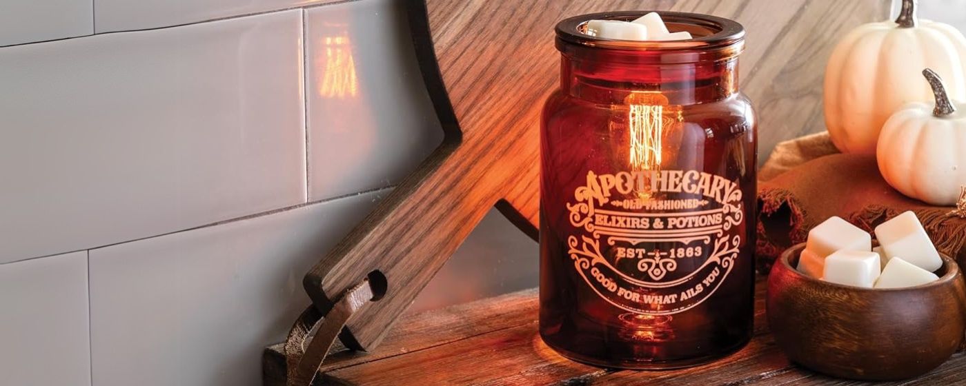 candle warmers elektrische duftlampen: leather handle, best friends, mason jar und smokey hobnail, neu, clasic cookie jar, parisian, chelsea canopy top down duftlampe, neue kollektion, usa wax melts, duftwachs, dufttart, duftmelt, exklusiv in österreich im melt & smell online shop