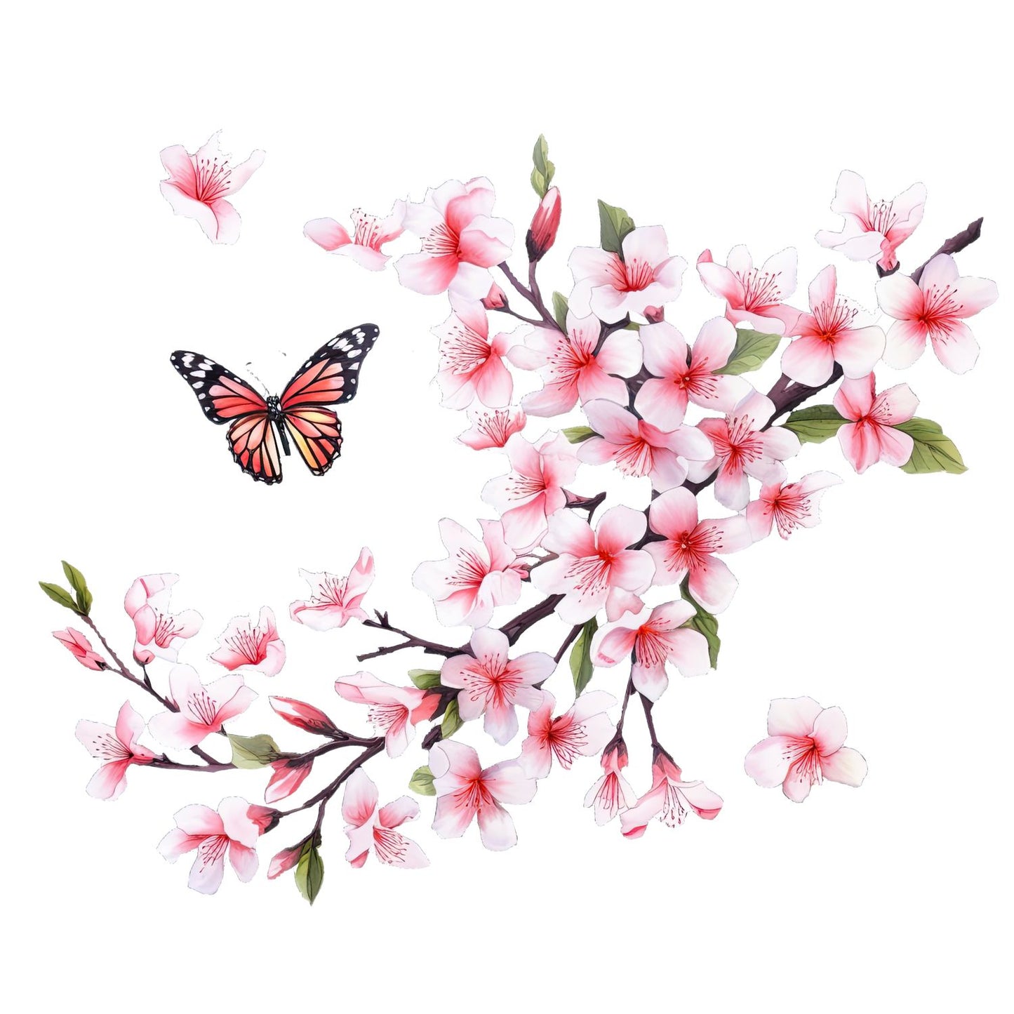 Cherry Blossom Wax Melt