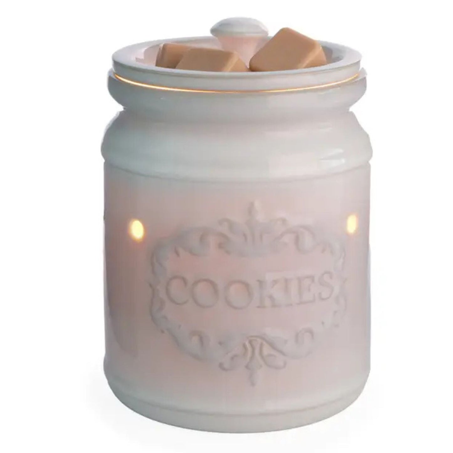 CANDLE WARMERS® Duftlampe "Classic Cookie Jar"