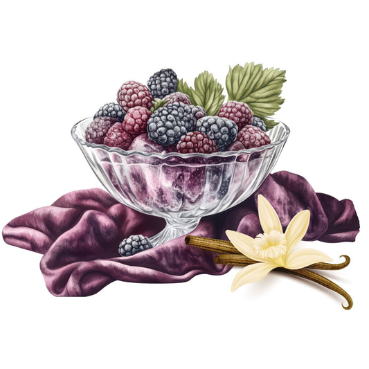 duftwachs wax melt black raspberry vanilla neu fruchtiger duft onlineshop österreich dufttart duftmelt 