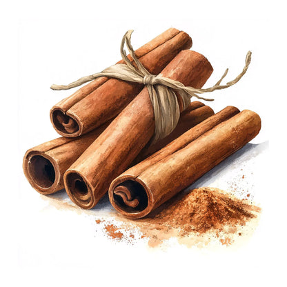 Cinnamon Stick Wax Melt