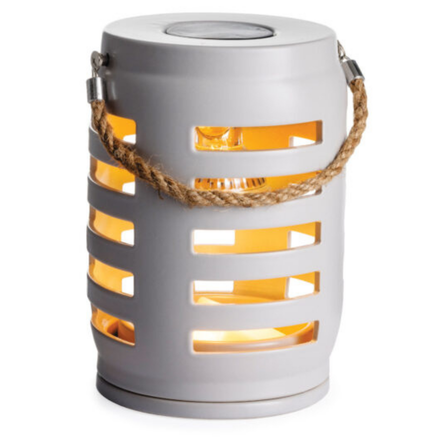 CANDLE WARMERS® Top Down Duftlampe "Shutter"