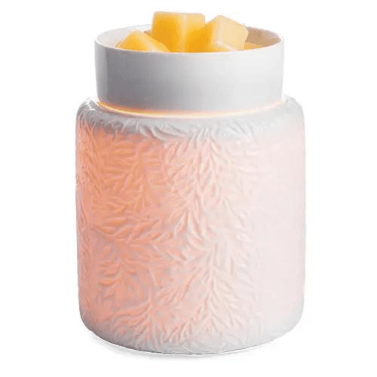 CANDLE WARMERS® Duftlampe "Botanical" - Melt & Smell© | Premium Wax Melts