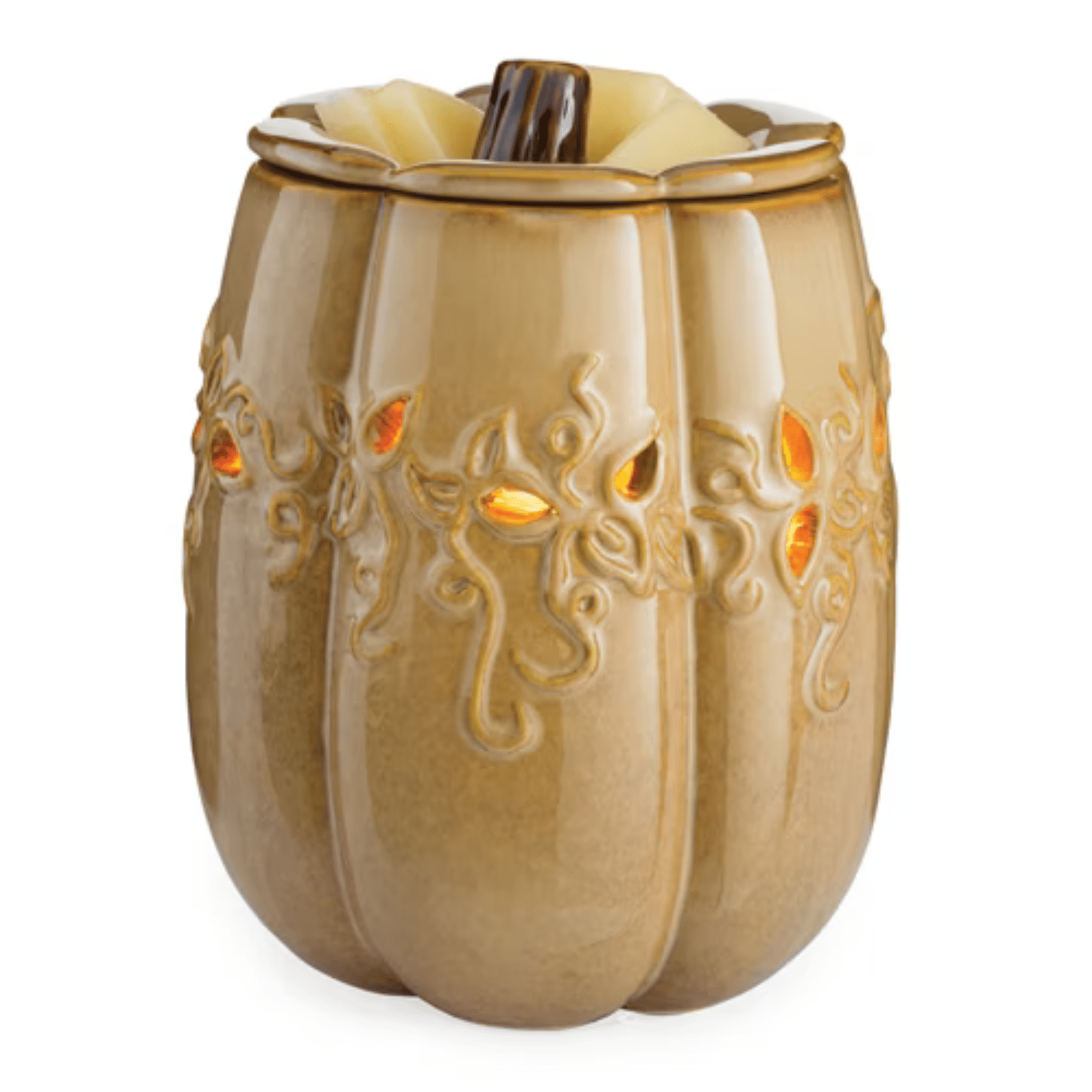 CANDLE WARMERS® Duftlampe "Fall Harvest" - Melt & Smell© | Premium Wax Melts