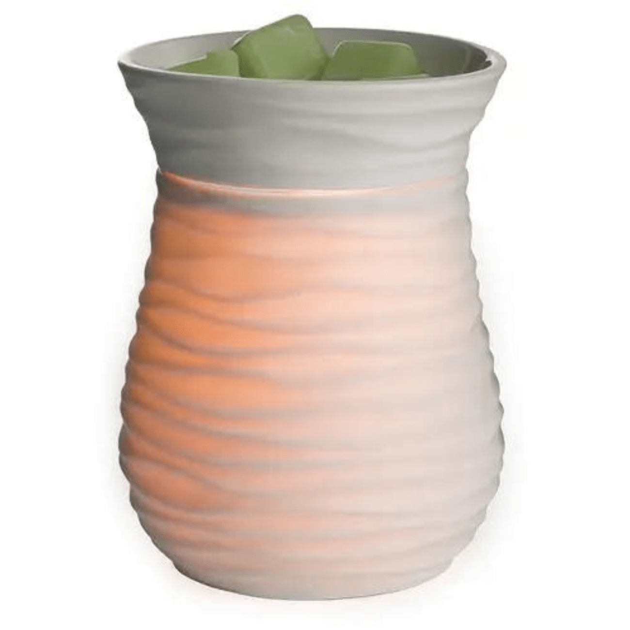 CANDLE WARMERS® Duftlampe "Harmony" - Melt & Smell© | Premium Wax Melts