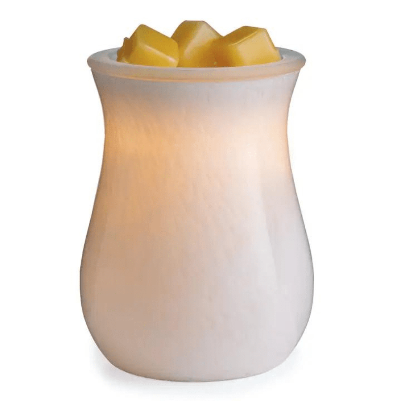 CANDLE WARMERS® Duftlampe "Moonstone" - Melt & Smell© | Premium Wax Melts