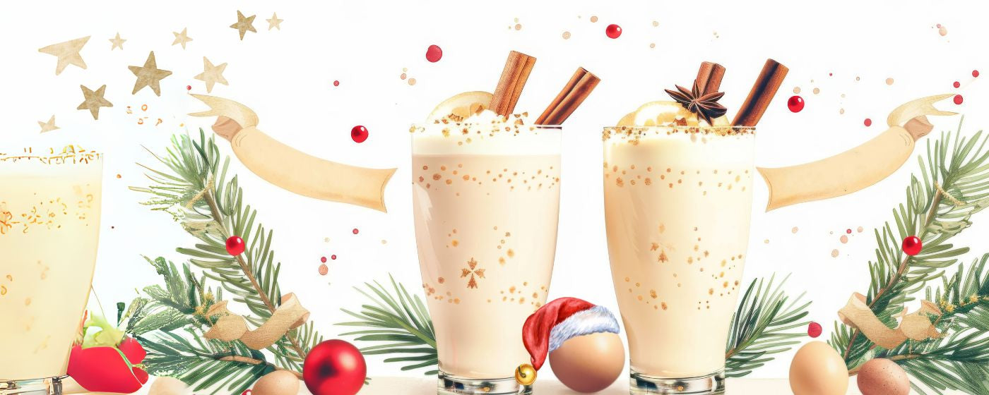 Wenn du dieses Wax Melt mit Eierlikörduft schmelzen lässt, umhüllt dich ein cremiger Weihnachtsduft. Du wirst starke Noten von Buttercreme-Vanille wahrnehmen, die perfekt mit einem Hauch von Zimt, Muskatnuss und Nelke harmonieren. Es ist, als ob du gerade einen hausgemachten Eierlikör zubereitest, der die festliche Stimmung in deinem Zuhause verstärkt. Genieße diesen wohltuenden und warmen Duft, der dich in die Weihnachtszeit versetzt.