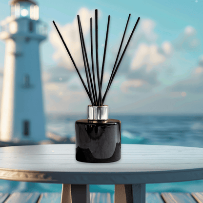 Lighthouse Cliff Reed Diffuser