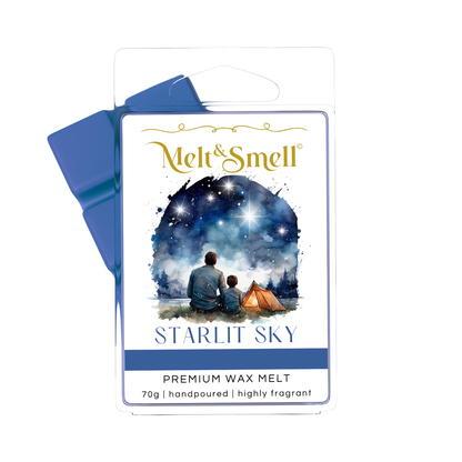 Starlit Sky Wax Melt