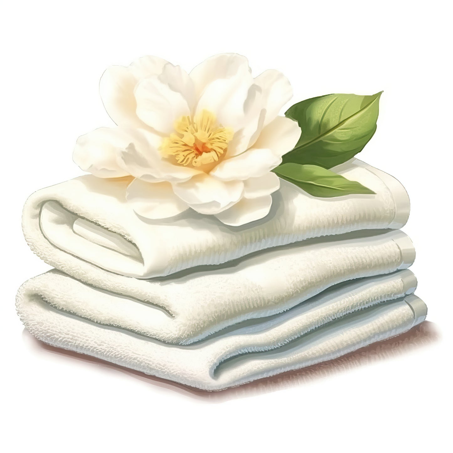 warm towels duftwachs